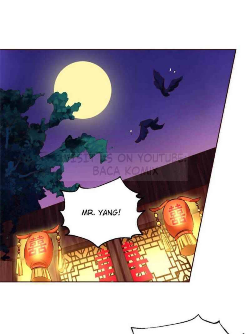 Baca Komik Rebirth Become a Dog Chapter 68 Gambar 1