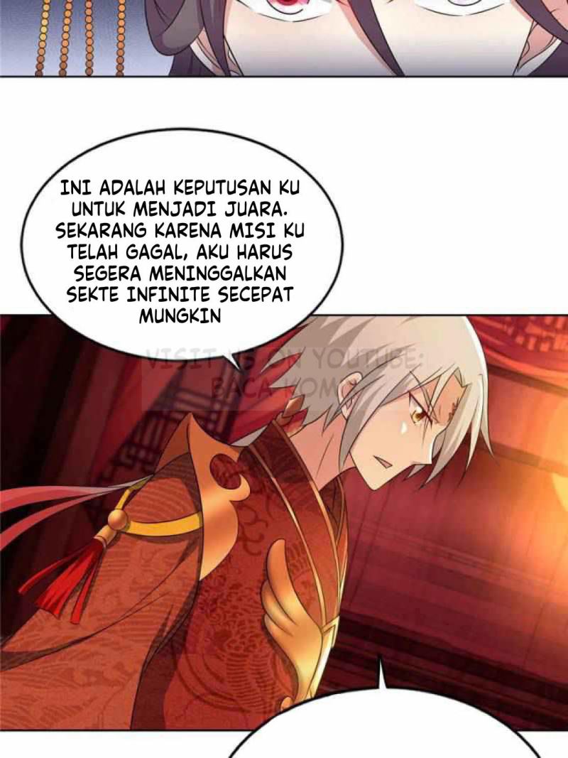 Rebirth Become a Dog Chapter 68 Gambar 20