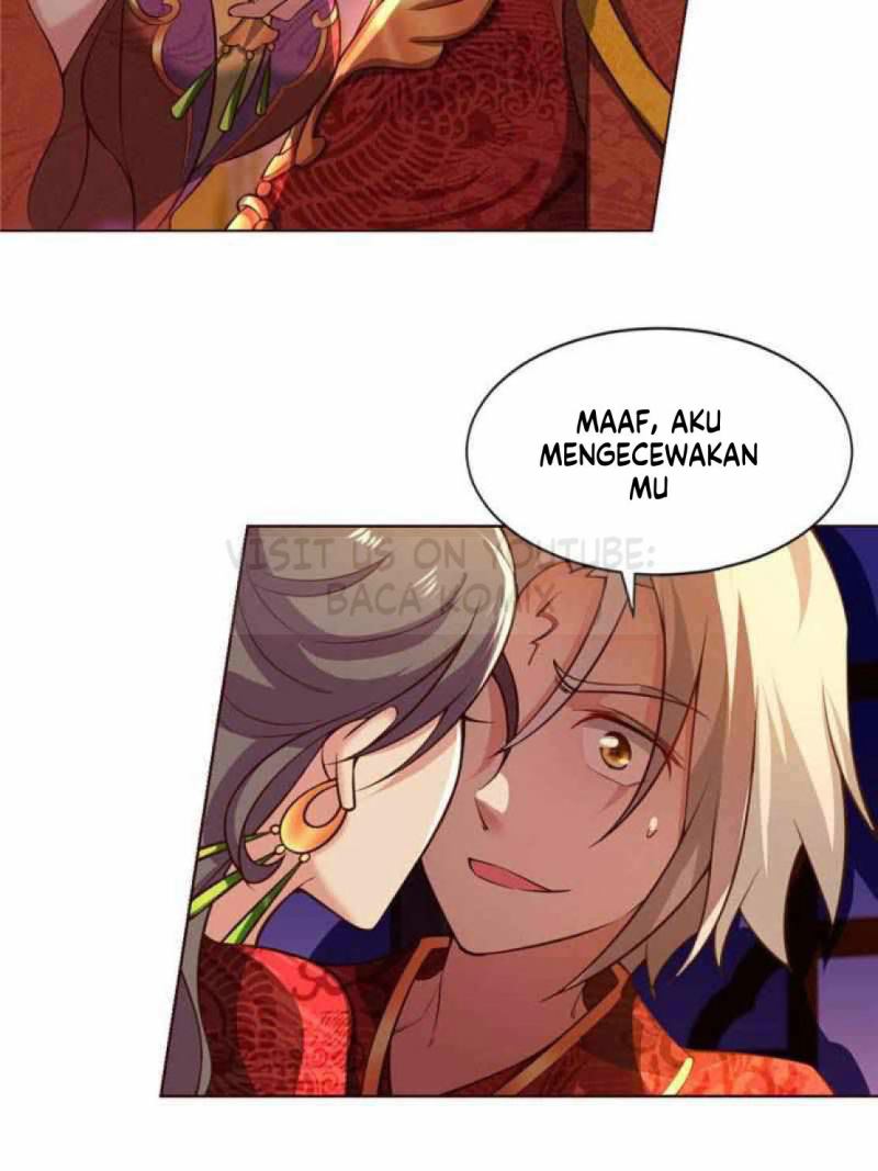 Rebirth Become a Dog Chapter 68 Gambar 26