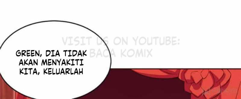 Rebirth Become a Dog Chapter 68 Gambar 27