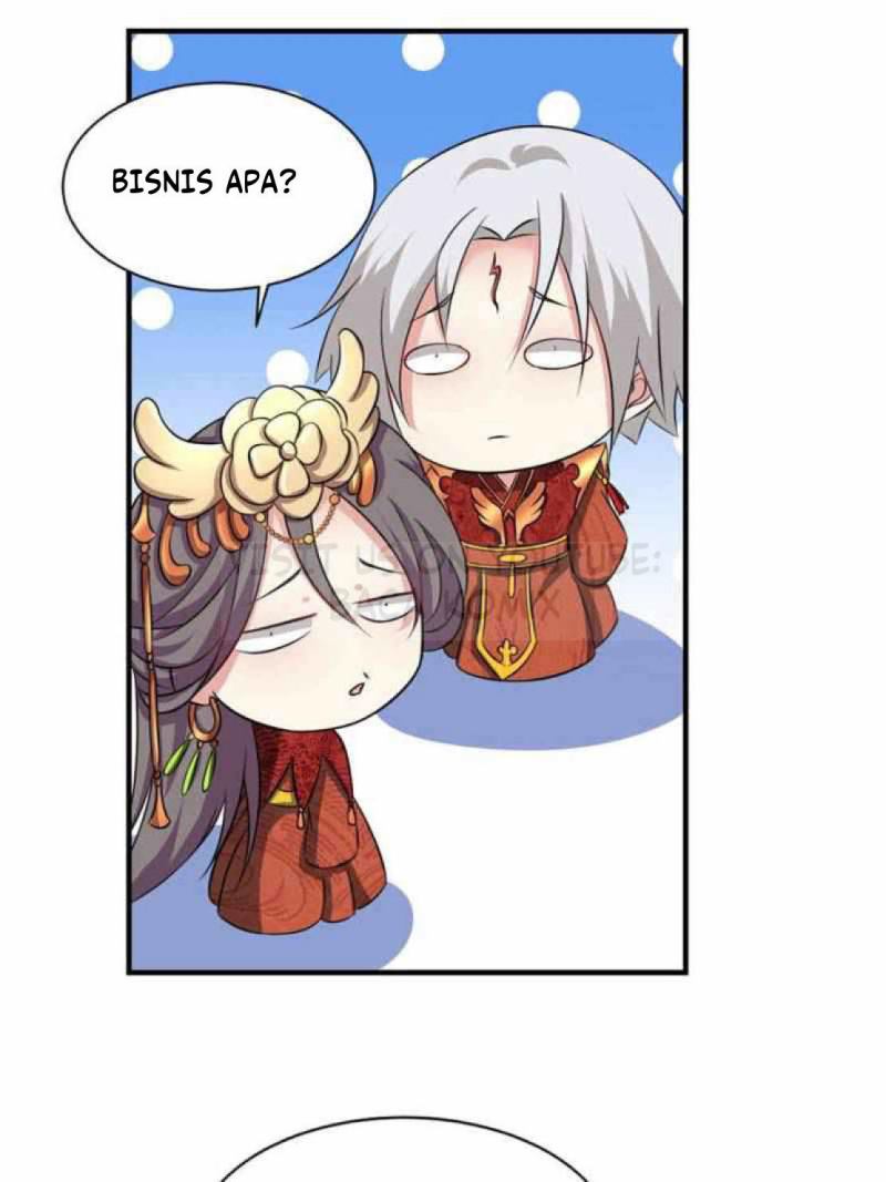 Rebirth Become a Dog Chapter 68 Gambar 32