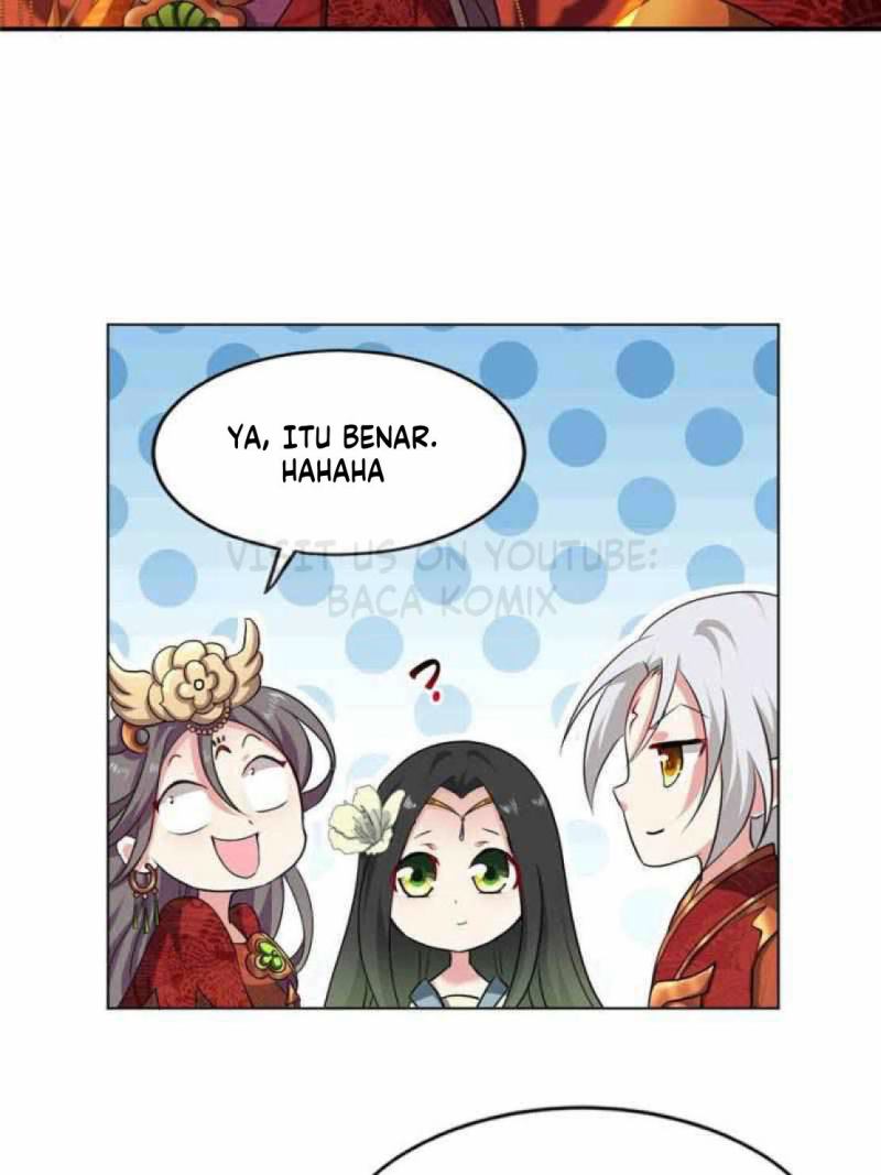 Rebirth Become a Dog Chapter 68 Gambar 38