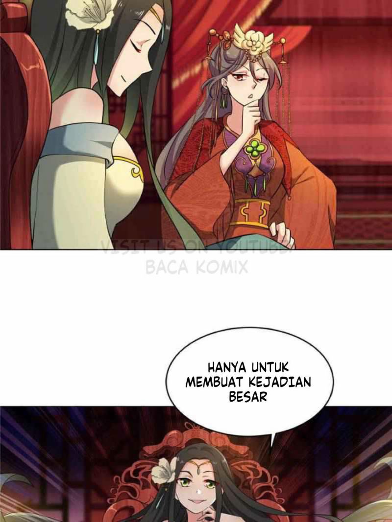 Rebirth Become a Dog Chapter 68 Gambar 40