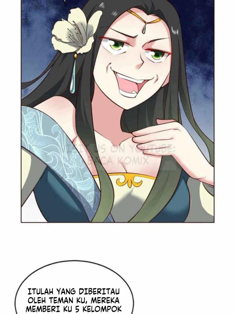 Rebirth Become a Dog Chapter 68 Gambar 43