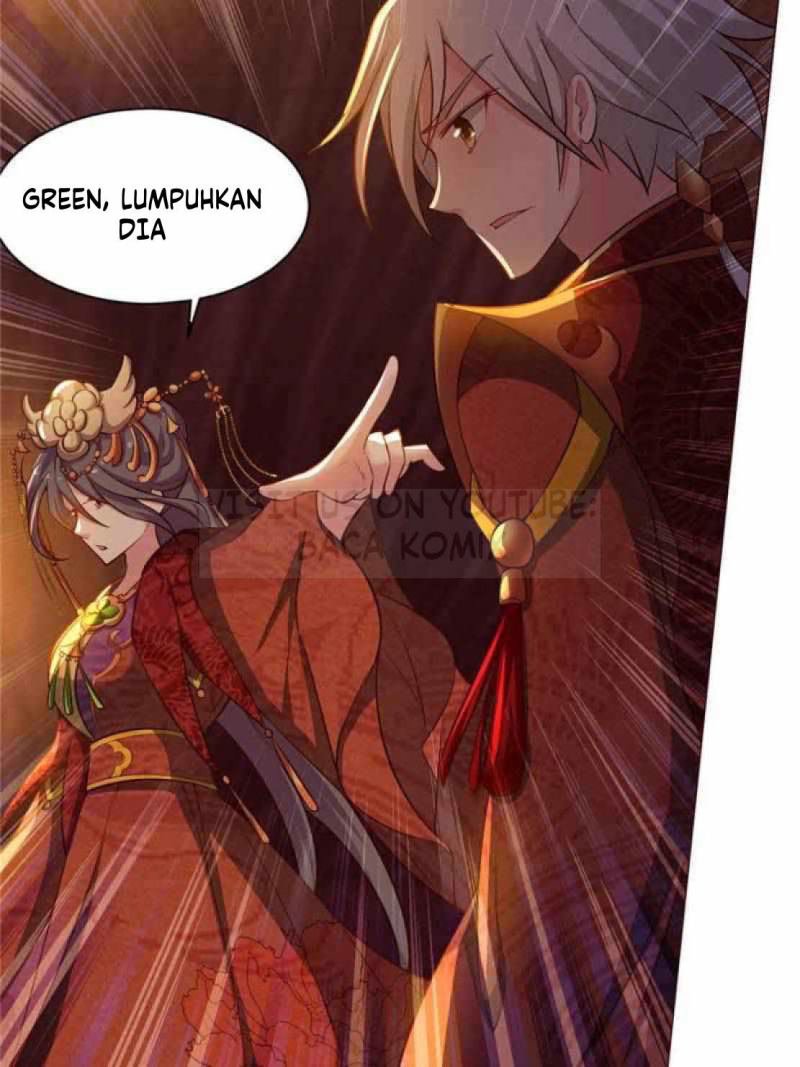 Rebirth Become a Dog Chapter 68 Gambar 46