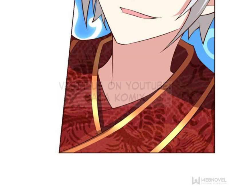 Rebirth Become a Dog Chapter 68 Gambar 48