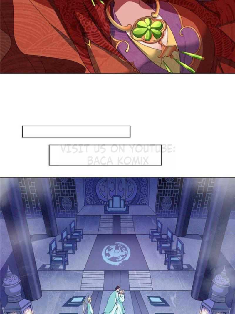 Rebirth Become a Dog Chapter 68 Gambar 53