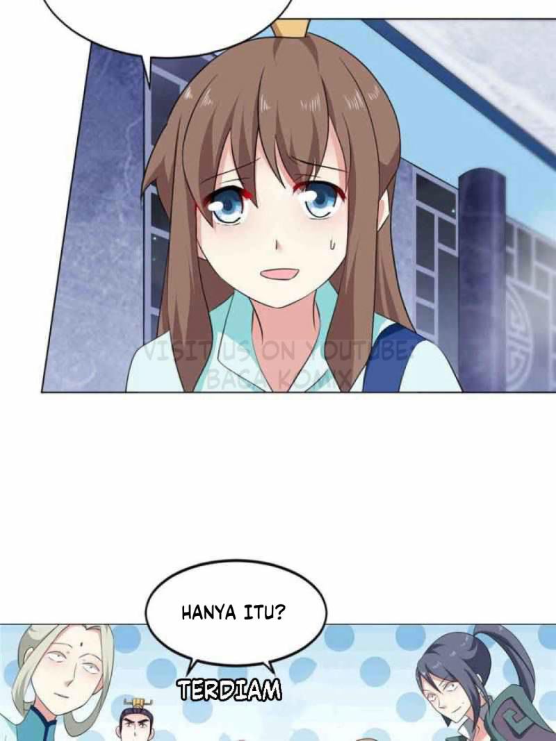 Rebirth Become a Dog Chapter 68 Gambar 68