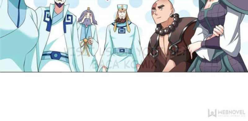 Rebirth Become a Dog Chapter 68 Gambar 69