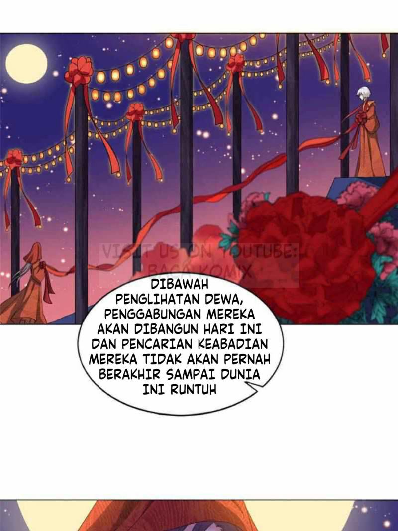 Rebirth Become a Dog Chapter 67 Gambar 10