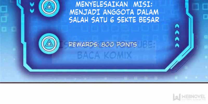 Rebirth Become a Dog Chapter 67 Gambar 15