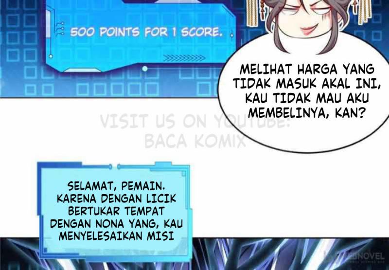 Rebirth Become a Dog Chapter 67 Gambar 21