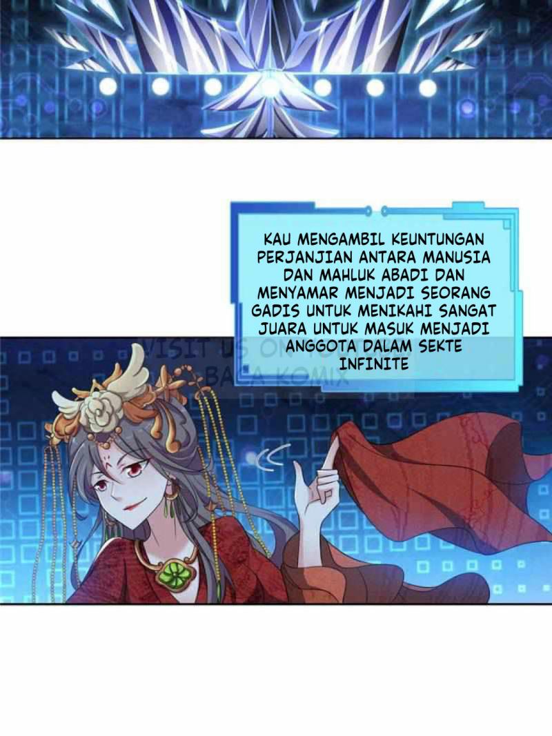 Rebirth Become a Dog Chapter 67 Gambar 22