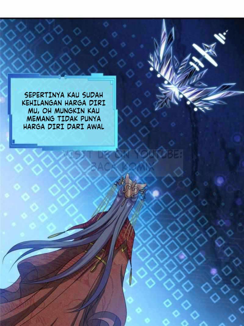 Rebirth Become a Dog Chapter 67 Gambar 23