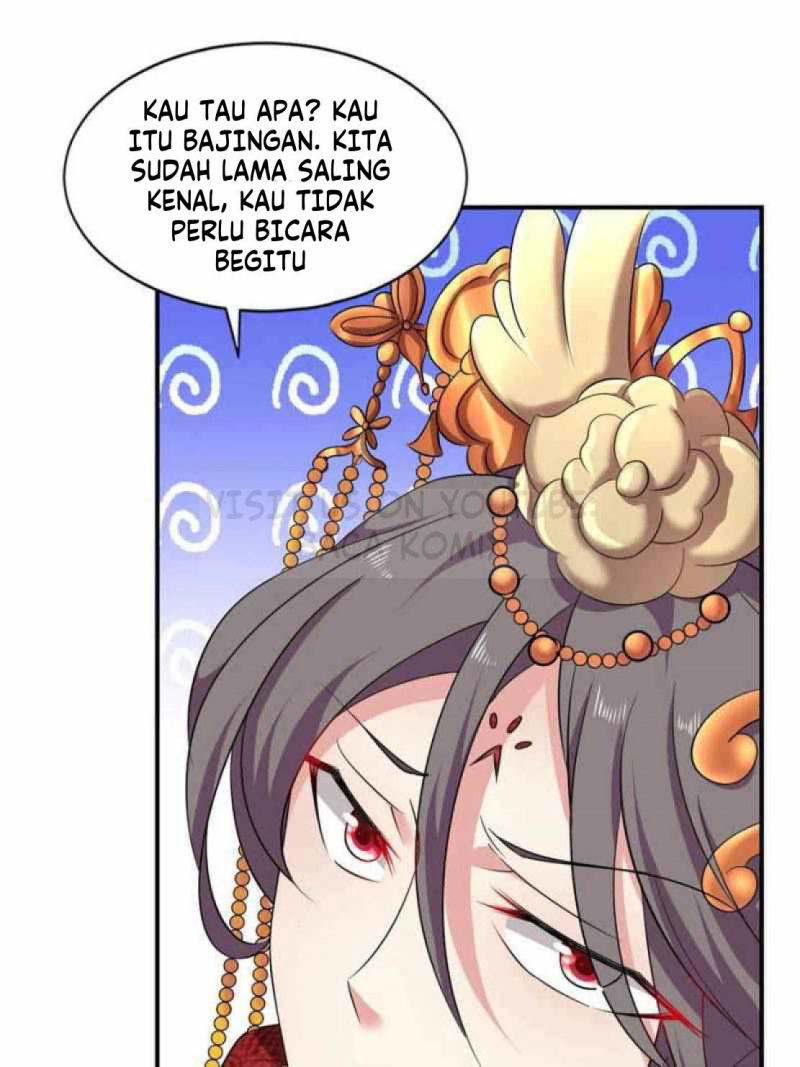 Rebirth Become a Dog Chapter 67 Gambar 25