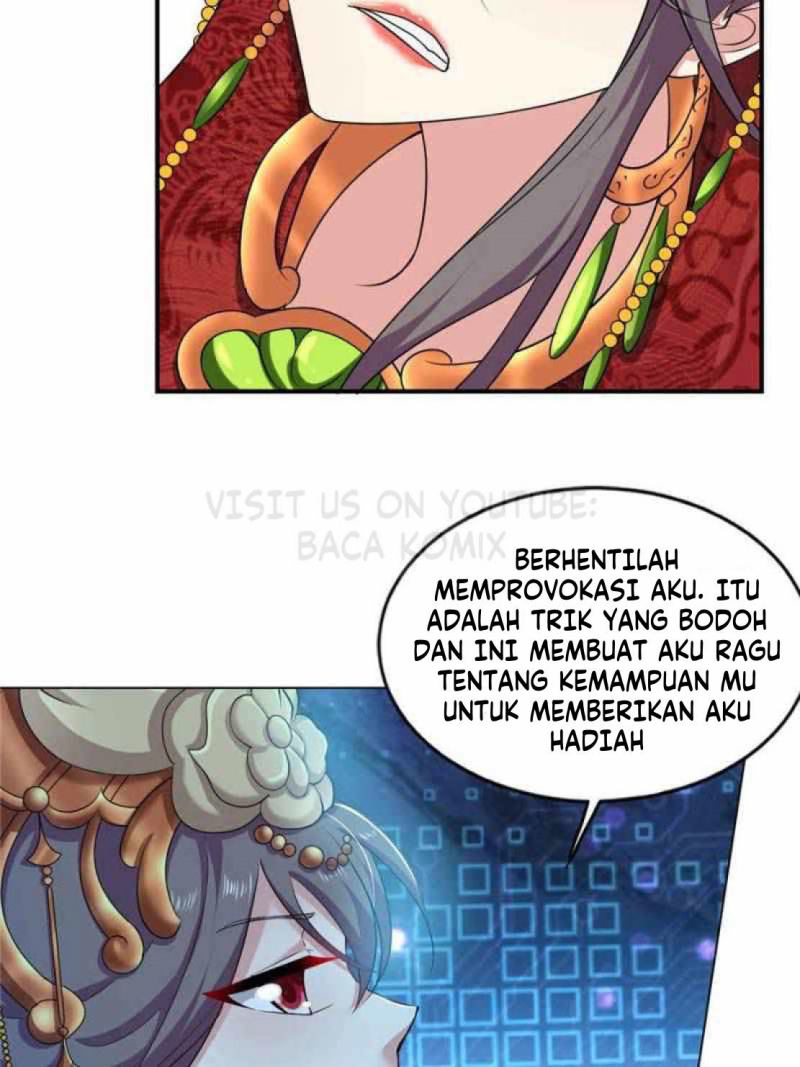 Rebirth Become a Dog Chapter 67 Gambar 26