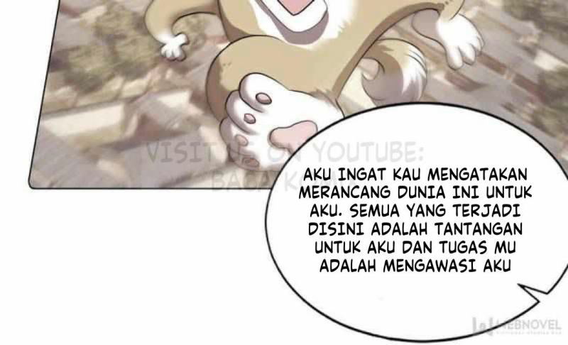 Rebirth Become a Dog Chapter 67 Gambar 39
