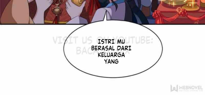 Rebirth Become a Dog Chapter 67 Gambar 48