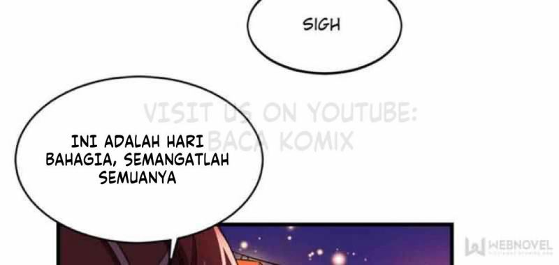 Rebirth Become a Dog Chapter 67 Gambar 54