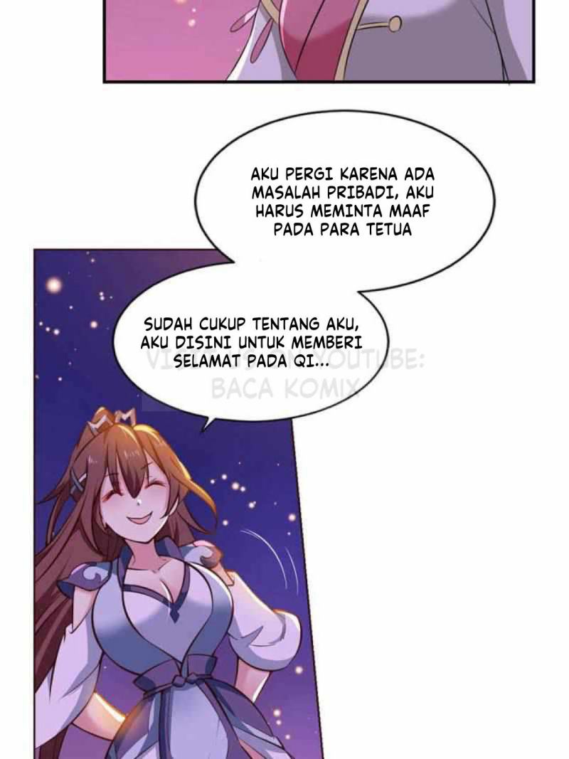 Rebirth Become a Dog Chapter 67 Gambar 60