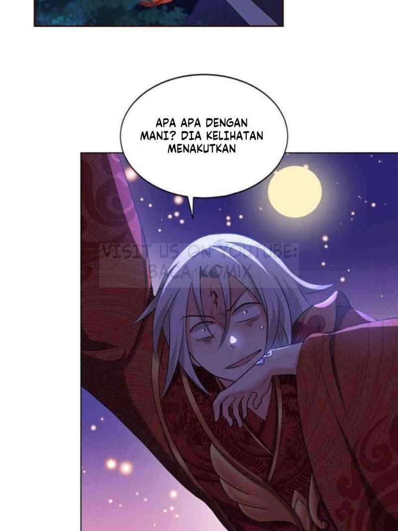 Rebirth Become a Dog Chapter 67 Gambar 68