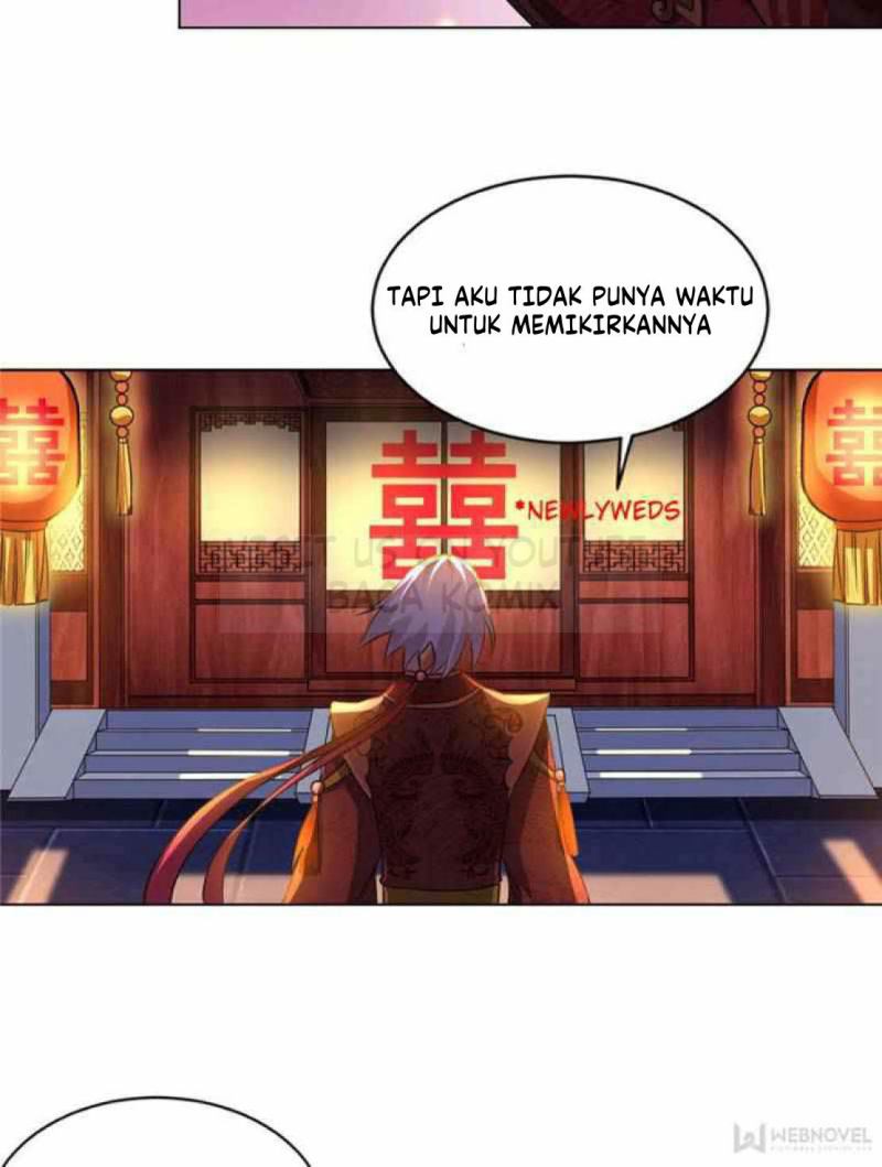 Rebirth Become a Dog Chapter 67 Gambar 69