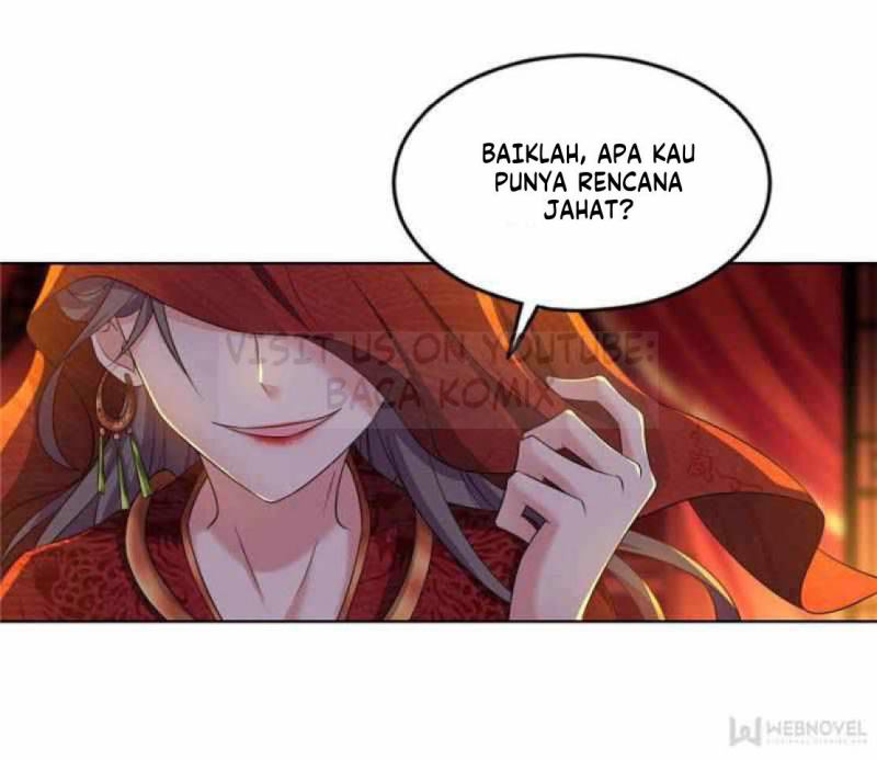Rebirth Become a Dog Chapter 67 Gambar 78