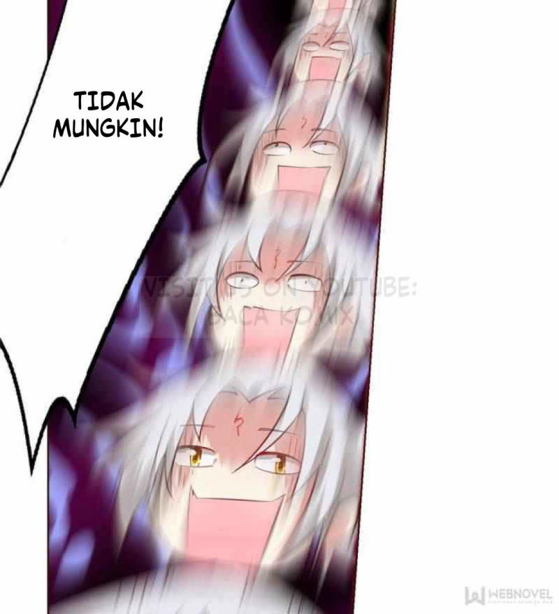 Rebirth Become a Dog Chapter 67 Gambar 81