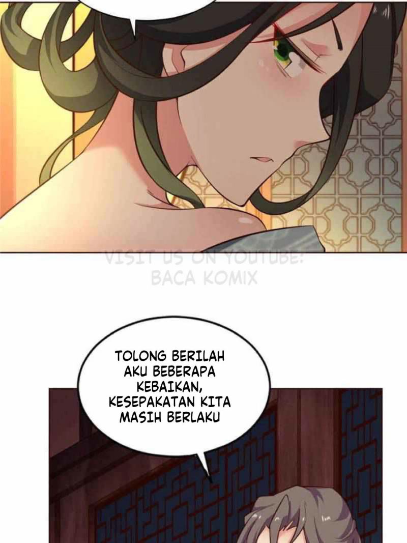 Rebirth Become a Dog Chapter 66 Gambar 10