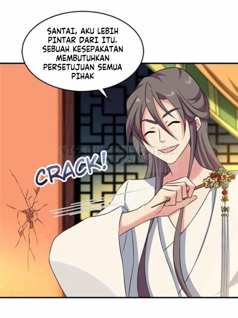 Rebirth Become a Dog Chapter 66 Gambar 22