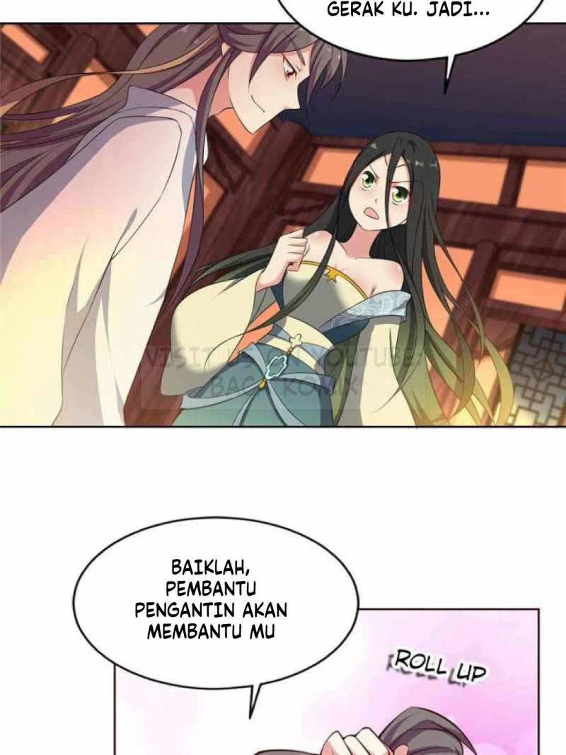 Rebirth Become a Dog Chapter 66 Gambar 26