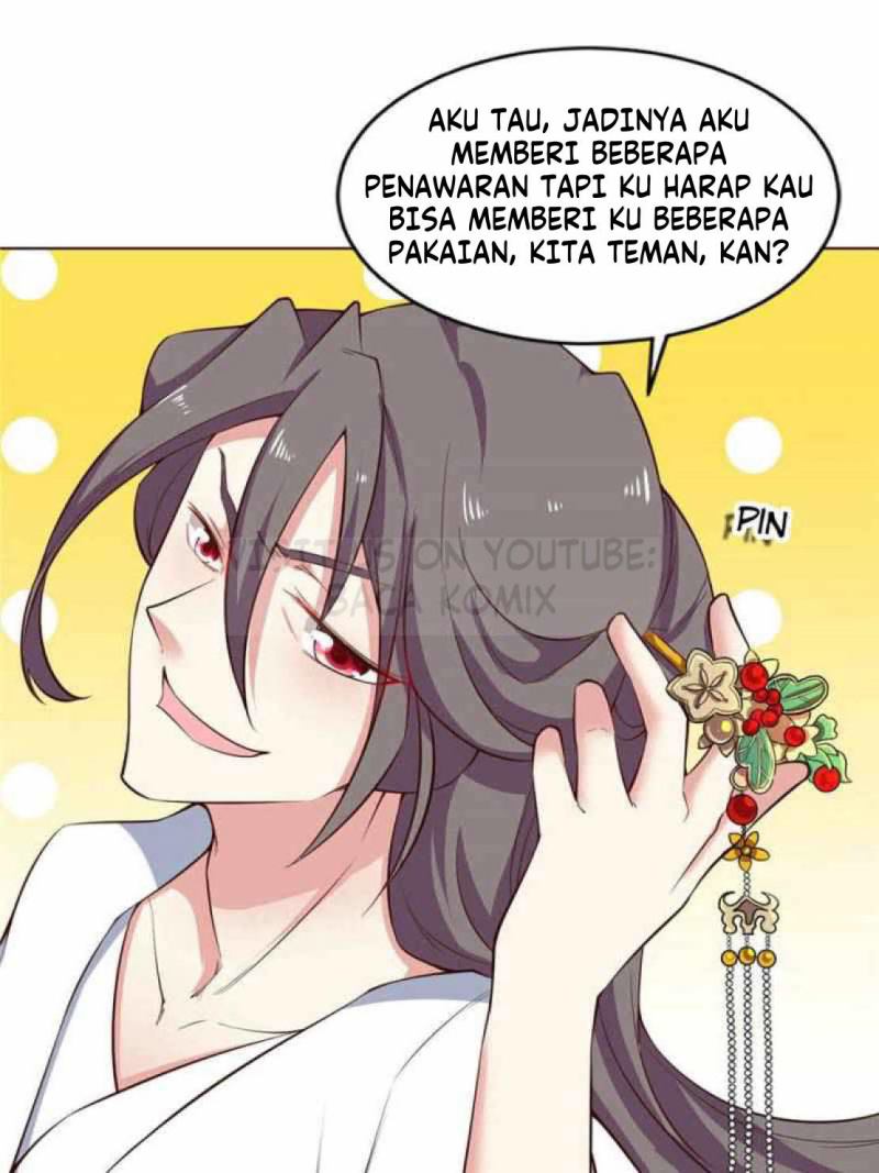 Rebirth Become a Dog Chapter 66 Gambar 31