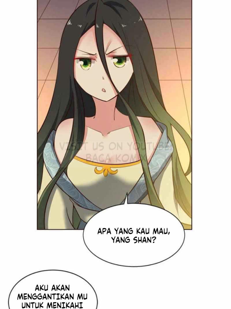 Rebirth Become a Dog Chapter 66 Gambar 34