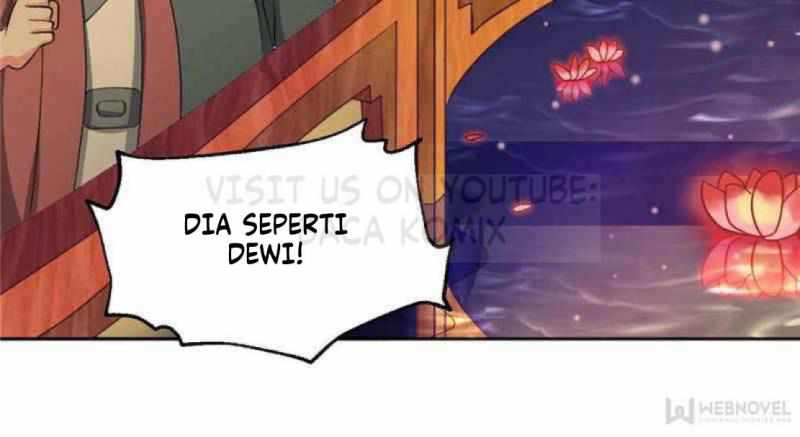 Rebirth Become a Dog Chapter 66 Gambar 45