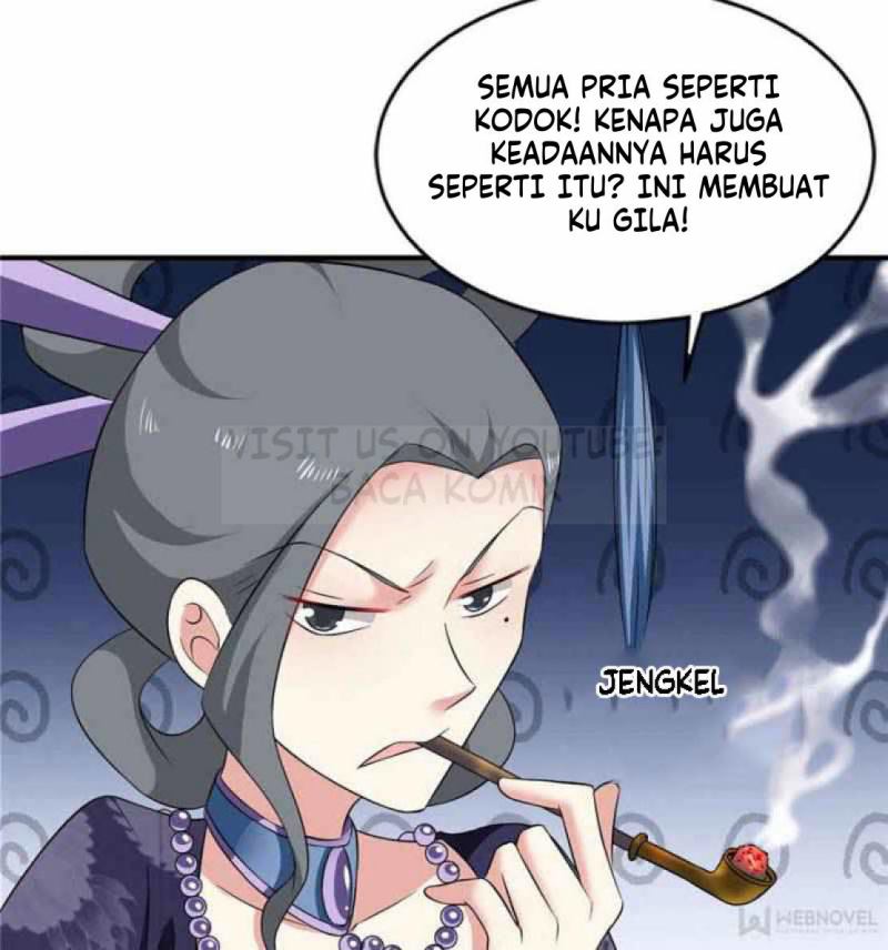 Rebirth Become a Dog Chapter 66 Gambar 51