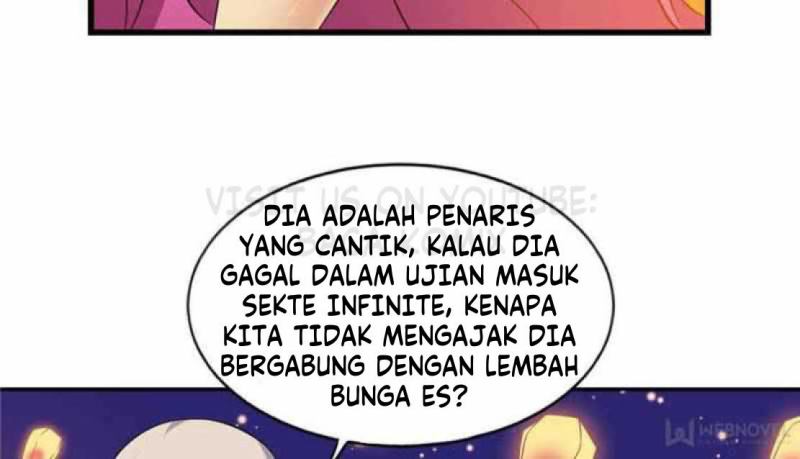 Rebirth Become a Dog Chapter 66 Gambar 54