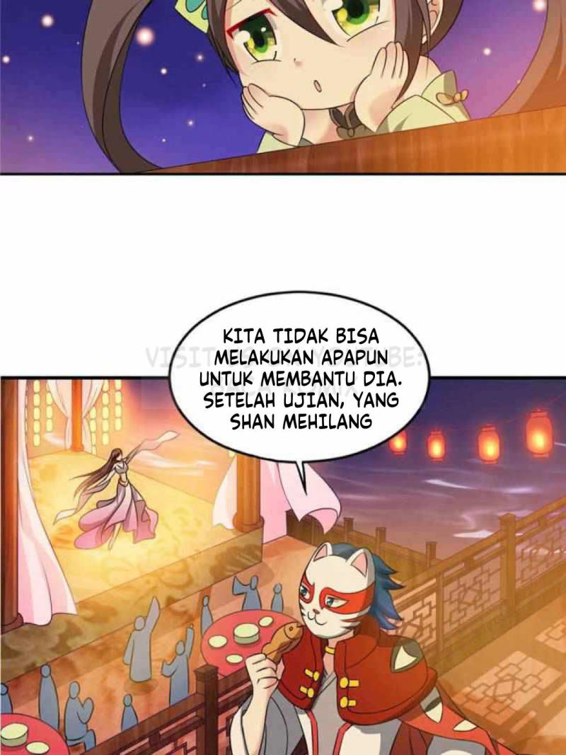 Rebirth Become a Dog Chapter 66 Gambar 56