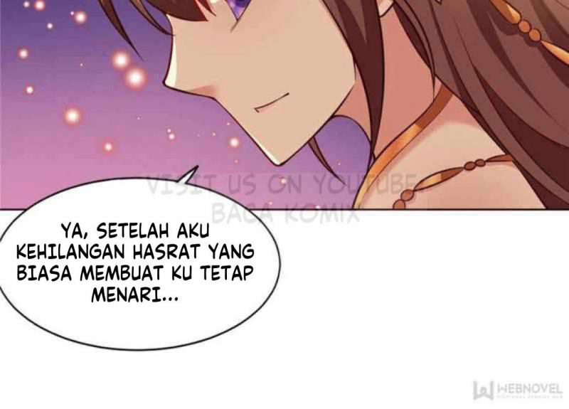 Rebirth Become a Dog Chapter 66 Gambar 69