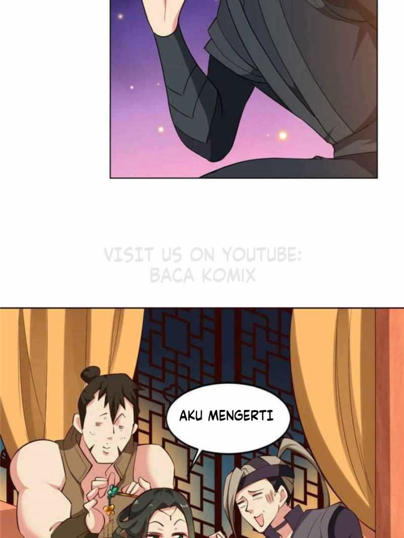 Rebirth Become a Dog Chapter 66 Gambar 7