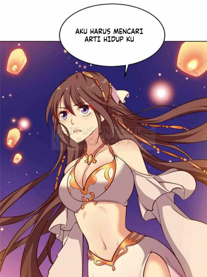 Rebirth Become a Dog Chapter 66 Gambar 70