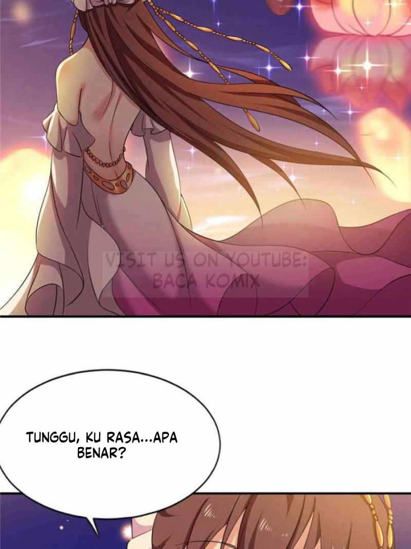 Rebirth Become a Dog Chapter 66 Gambar 77
