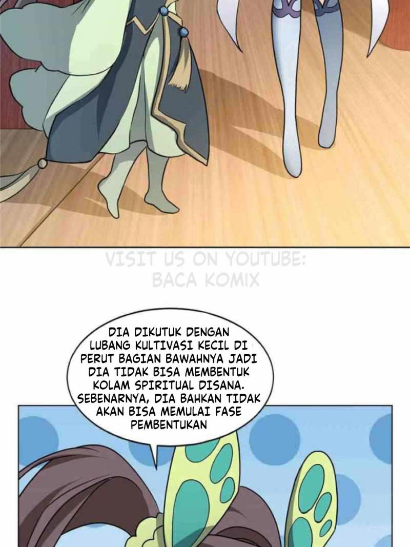 Rebirth Become a Dog Chapter 65 Gambar 11