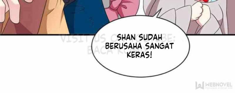 Rebirth Become a Dog Chapter 65 Gambar 18