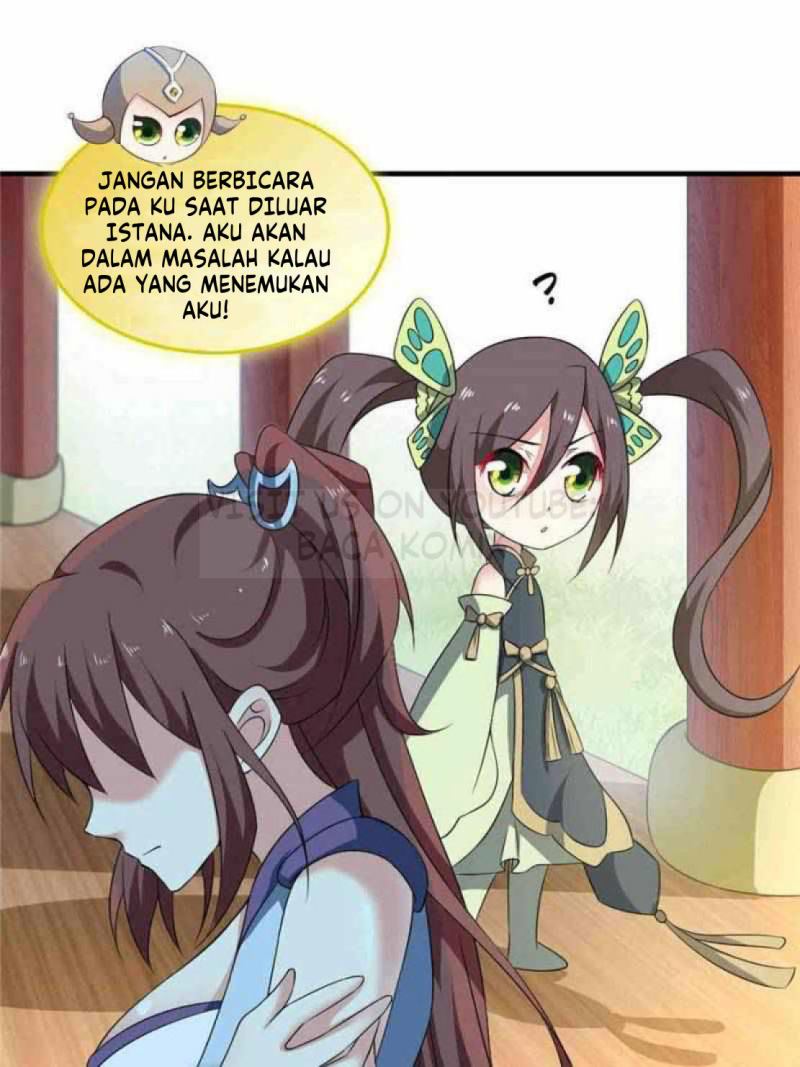 Rebirth Become a Dog Chapter 65 Gambar 22