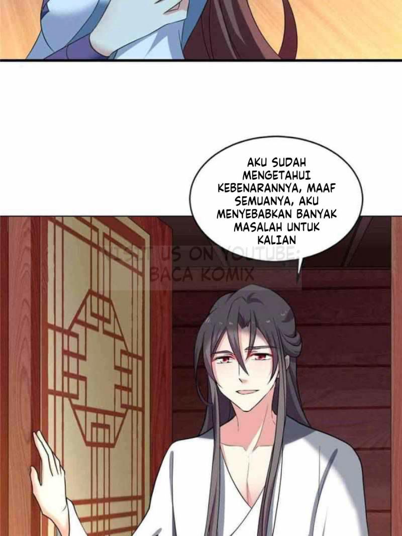 Rebirth Become a Dog Chapter 65 Gambar 23