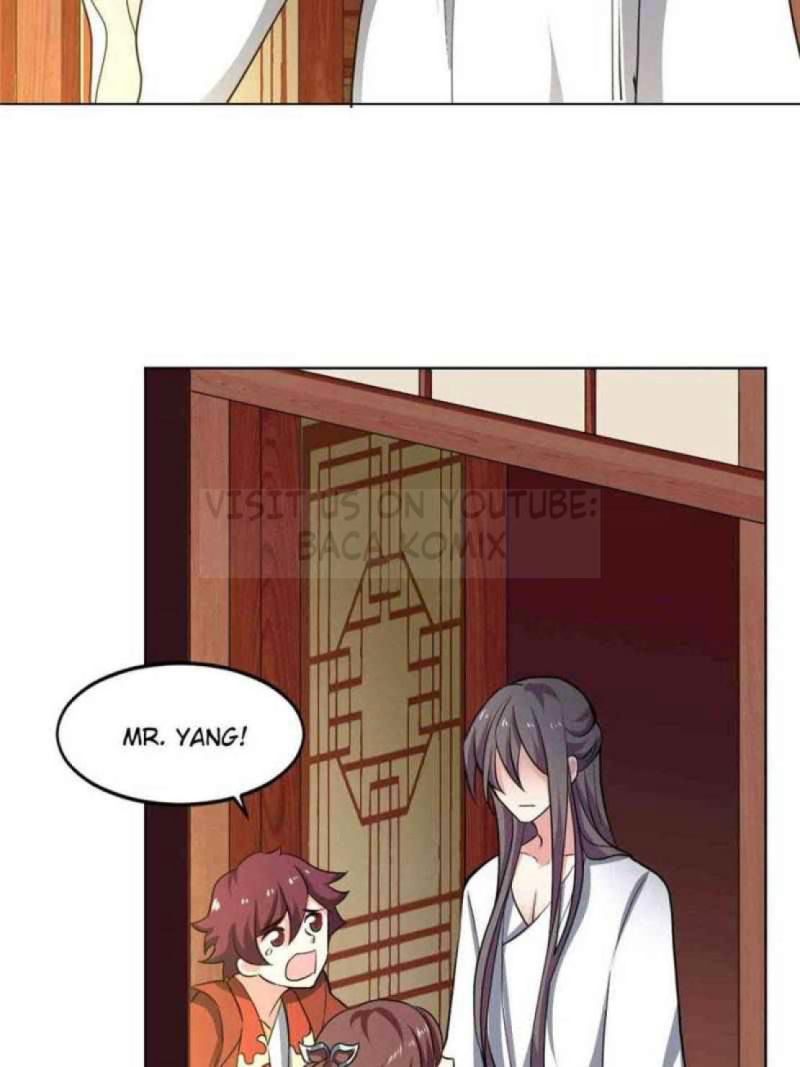 Rebirth Become a Dog Chapter 65 Gambar 25