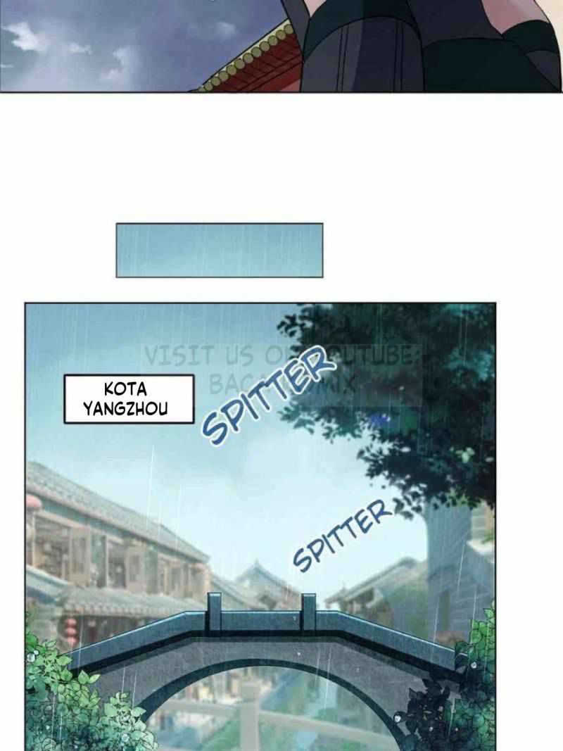 Rebirth Become a Dog Chapter 65 Gambar 43