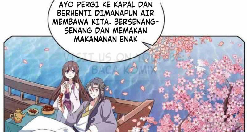 Rebirth Become a Dog Chapter 65 Gambar 54