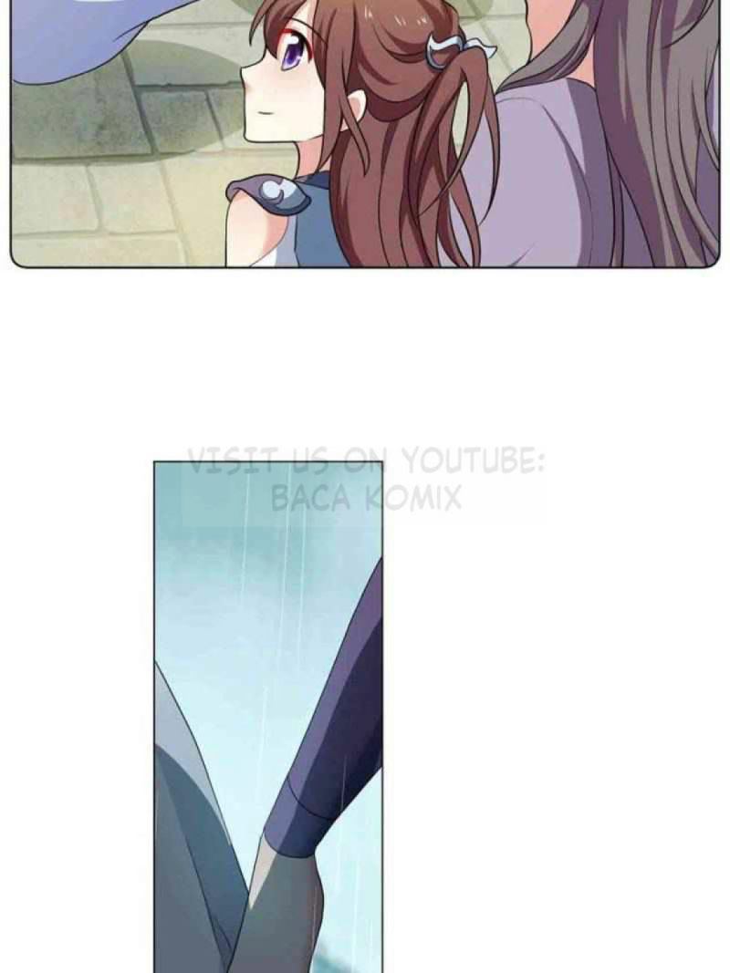 Rebirth Become a Dog Chapter 65 Gambar 59