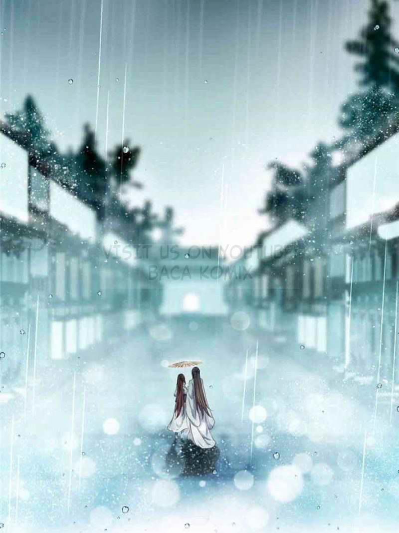 Rebirth Become a Dog Chapter 65 Gambar 67